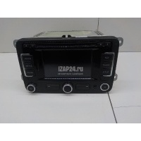 Дисплей информационный VAG Amarok 2010 3C8035279AX