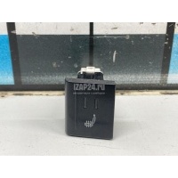 Кнопка обогрева сидений VAG Amarok 2010 2H0963563CREH