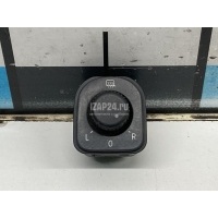 Переключатель регулировки зеркала VAG Amarok 2010 2H0959565REH