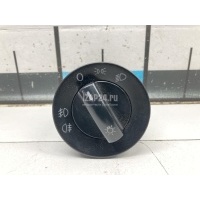Переключатель света фар VAG Amarok 2010 6Q0941531N20H