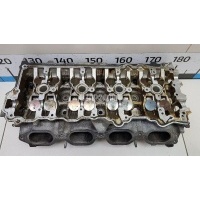 Головка блока Nissan Patrol (Y62) 2010 110901LA2A
