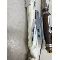 Подушка безопасности боковая (шторка) Nissan Patrol (Y62) 2010 K85P01LA0A