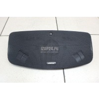Решетка динамика Nissan Patrol (Y62) 2010 687201LA1B