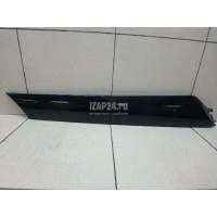 Молдинг лобового стекла Nissan Patrol (Y62) 2010 768371LB0A