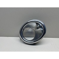 Рамка противотуманной фары правой Nissan Patrol (Y62) 2010 622561LA0A