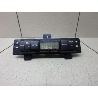 Блок управления климатической установкой Nissan QX56/QX80 (Z62) 2010 275111LK0A