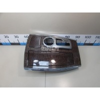 Консоль Nissan Patrol (Y62) 2010 969411LA4B