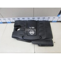Накладка декоративная Nissan Patrol (Y62) 2010 140411LB1A