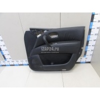 Обшивка двери передней правой Nissan Patrol (Y62) 2010 809001LD0B