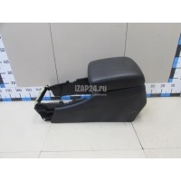 Подлокотник Nissan Patrol (Y62) 2010 969101LA3B