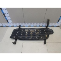 Защита топливного бака Nissan Patrol (Y62) 2010 172851LA1A