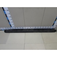 Подножка Nissan Patrol (Y62) 2010 961001LB2A