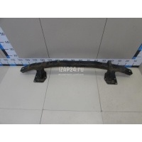 Усилитель переднего бампера Nissan Patrol (Y62) 2010 510B11LB0A