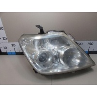 Фара правая Y62 2010 260101LB1A
