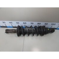 Амортизатор передний правый Nissan Patrol (Y62) 2010 E61001LB7A