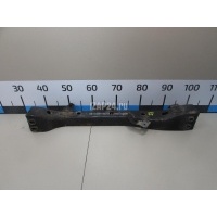 Балка передняя поперечная Nissan Patrol (Y62) 2010 510301LB0A
