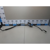 Трубка гидроусилителя Nissan Patrol (Y62) 2010 497201LB2B