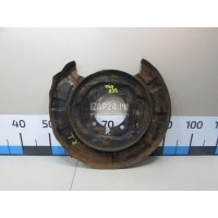 Щит опорный задний левый Nissan Patrol (Y62) 2010 440301LB6A