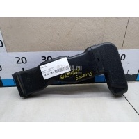 Воздуховод Hyundai-Kia Solaris (2010 - 2017) 282101R100