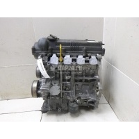 Двигатель Hyundai-Kia Solaris (2010 - 2017) 211012BW04
