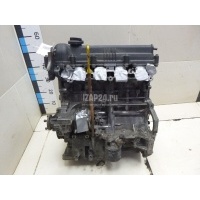 Двигатель Hyundai-Kia Solaris (2010 - 2017) 211012BW01