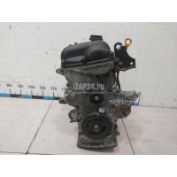 Двигатель Hyundai-Kia Solaris (2010 - 2017) 211012BW04