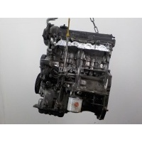 Двигатель Hyundai-Kia Solaris (2010 - 2017) 211012BW04