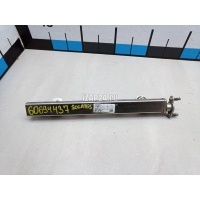 Рейка топливная (рампа) Hyundai-Kia Solaris (2010 - 2017) 353402B132