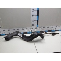 Горловина топливного бака Hyundai-Kia Solaris (2010 - 2017) 310301R100