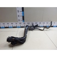 Горловина топливного бака Hyundai-Kia Solaris (2010 - 2017) 310301R100