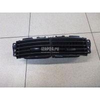 Дефлектор воздушный Hyundai-Kia Solaris (2010 - 2017) 974104L100