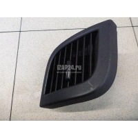 Дефлектор воздушный Hyundai-Kia Solaris (2010 - 2017) 974604L000RY