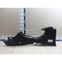 Консоль Hyundai-Kia Solaris (2010 - 2017) 846114L100RY