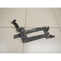 Кронштейн блока управления двигателем Hyundai-Kia Solaris (2010 - 2017) 391092B260