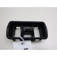 Накладка декоративная Hyundai-Kia Solaris (2010 - 2017) 933104L100RY