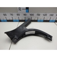 Накладка порога (внутренняя) Hyundai-Kia Solaris (2010 - 2017) 858751R000RY