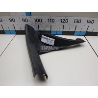 Накладка порога (внутренняя) Hyundai-Kia Solaris (2010 - 2017) 858851R000RY