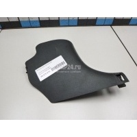Накладка порога (внутренняя) Hyundai-Kia Solaris (2010 - 2017) 858241R000RY