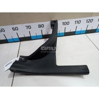 Накладка порога (внутренняя) Hyundai-Kia Solaris (2010 - 2017) 858851R000RY