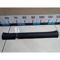 Накладка порога (внутренняя) Hyundai-Kia Solaris (2010 - 2017) 858711R000RY