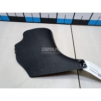 Накладка порога (внутренняя) Hyundai-Kia Solaris (2010 - 2017) 858241R000RY