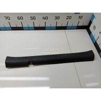 Накладка порога (внутренняя) Hyundai-Kia Solaris (2010 - 2017) 858711R000RY