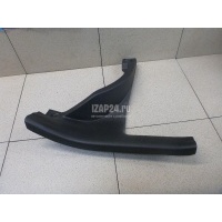 Накладка порога (внутренняя) Hyundai-Kia Solaris (2010 - 2017) 858851R000RY