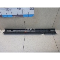 Накладка порога (внутренняя) Hyundai-Kia Solaris (2010 - 2017) 858711R000RY