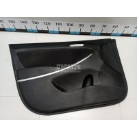 Обшивка двери передней левой Hyundai-Kia Solaris (2010 - 2017) 823014L030PBW