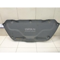 Обшивка крышки багажника Hyundai-Kia Solaris (2010 - 2017) 817524L000