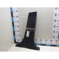 Обшивка стойки Hyundai-Kia Solaris (2010 - 2017) 858451R000RY