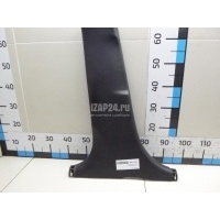Обшивка стойки Hyundai-Kia Solaris (2010 - 2017) 858351R000RY