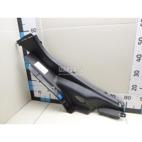 Обшивка стойки Hyundai-Kia Solaris (2010 - 2017) 858901R000RY