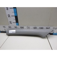 Обшивка стойки Hyundai-Kia Solaris (2010 - 2017) 858101R0008M
